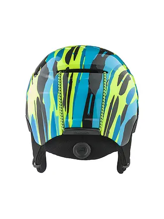 ALPINA | Casco de esquí infantil Pizi | blau